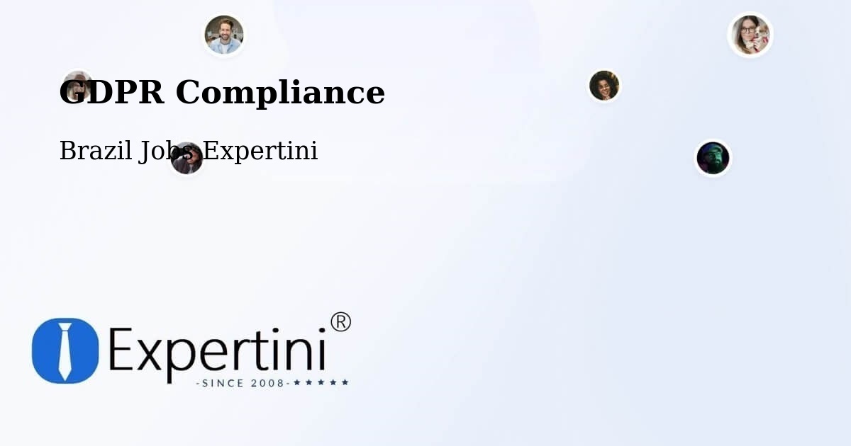EU GDPR Compliance Statement – Lins - Brazil Jobs Expertini