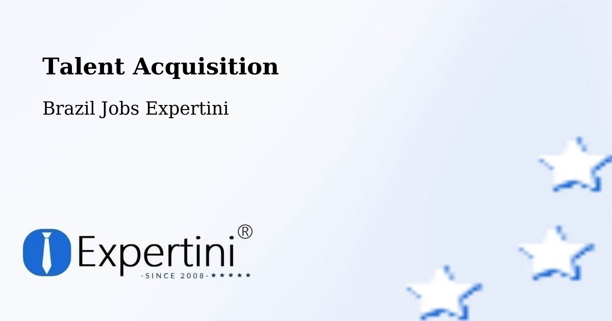 Post Jobs & Find Candidates in Lins – Talent Acquisition Solutions - Brazil Jobs Expertini